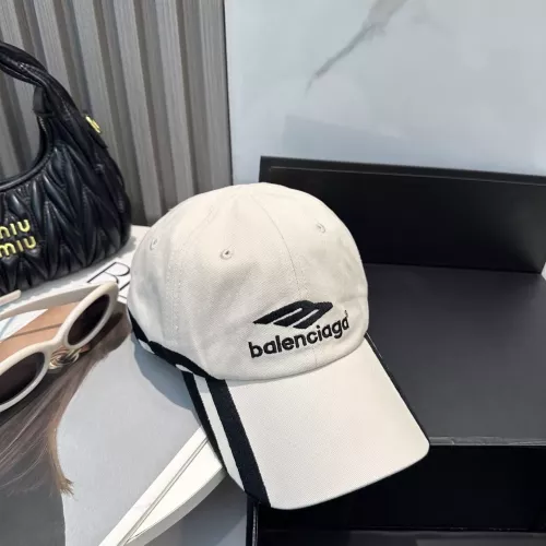 Replica Balenciaga Caps #1341726 $27.00 USD for Wholesale