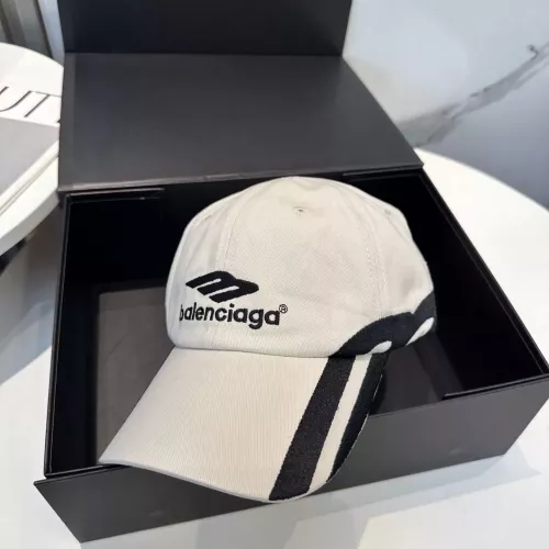 Replica Balenciaga Caps #1341726 $27.00 USD for Wholesale