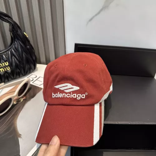 Replica Balenciaga Caps #1341729 $27.00 USD for Wholesale