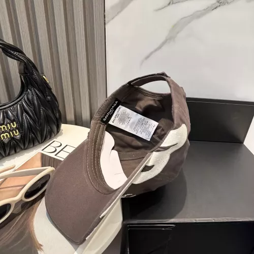 Replica Balenciaga Caps #1341730 $27.00 USD for Wholesale