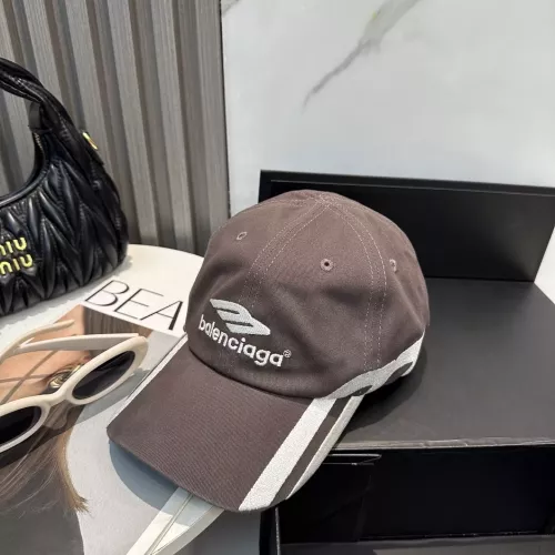 Replica Balenciaga Caps #1341730 $27.00 USD for Wholesale
