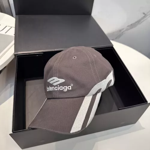 Replica Balenciaga Caps #1341730 $27.00 USD for Wholesale