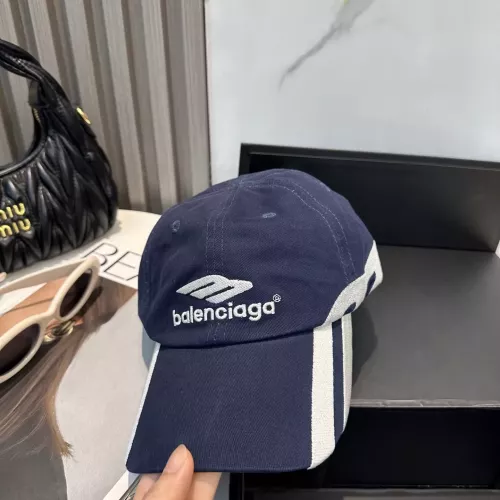 Replica Balenciaga Caps #1341731 $27.00 USD for Wholesale