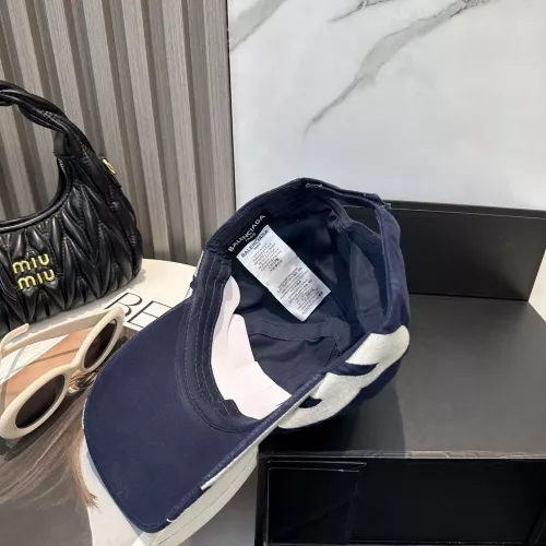 Replica Balenciaga Caps #1341731 $27.00 USD for Wholesale
