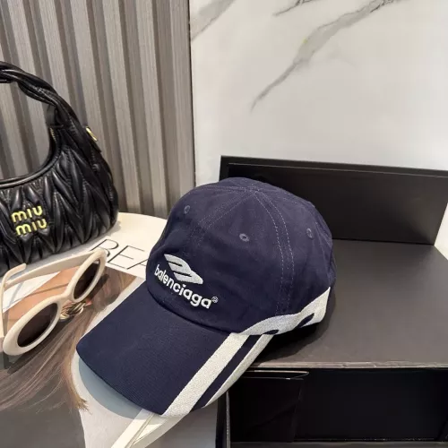 Replica Balenciaga Caps #1341731 $27.00 USD for Wholesale
