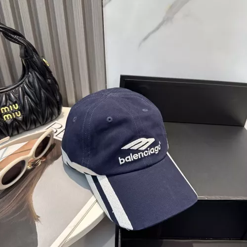 Replica Balenciaga Caps #1341731 $27.00 USD for Wholesale