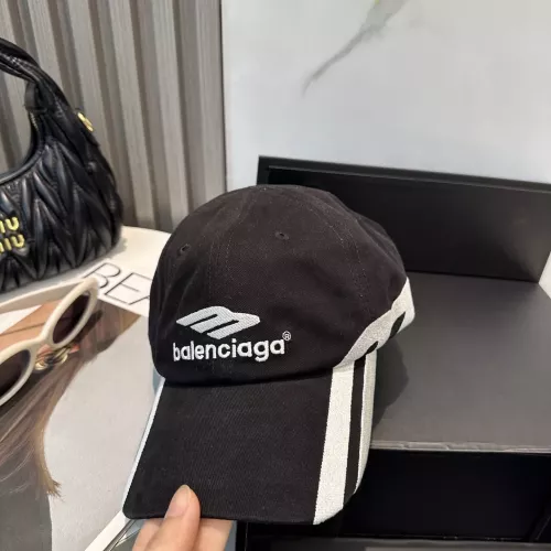 Replica Balenciaga Caps #1341732 $27.00 USD for Wholesale