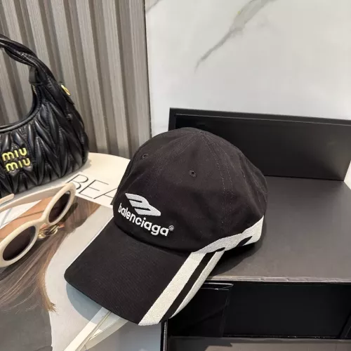 Replica Balenciaga Caps #1341732 $27.00 USD for Wholesale