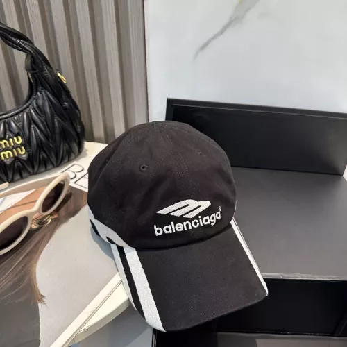 Replica Balenciaga Caps #1341732 $27.00 USD for Wholesale