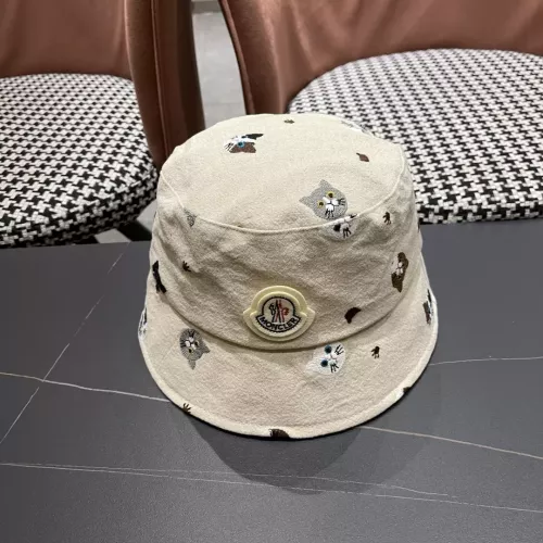 Moncler Caps #1341733