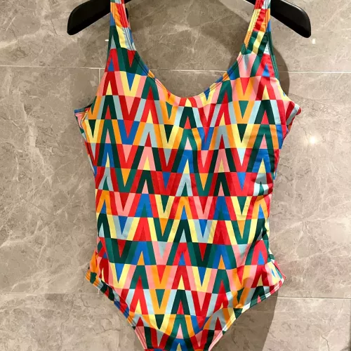 Replica Valentino Bathing Suits For Women #1341735 $40.00 USD for Wholesale