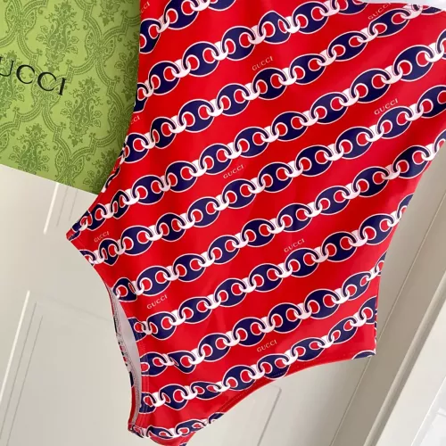 Replica Gucci Swimming & Bathing Suits For Women #1341737 $40.00 USD for Wholesale