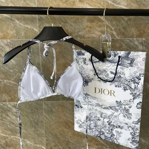 Replica Christian Dior Bathing Suits For Women #1341739 $38.00 USD for Wholesale