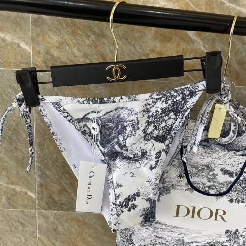 Replica Christian Dior Bathing Suits For Women #1341739 $38.00 USD for Wholesale
