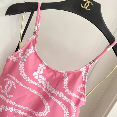 Replica Chanel Bathing Suits For Women #1341750 $40.00 USD for Wholesale