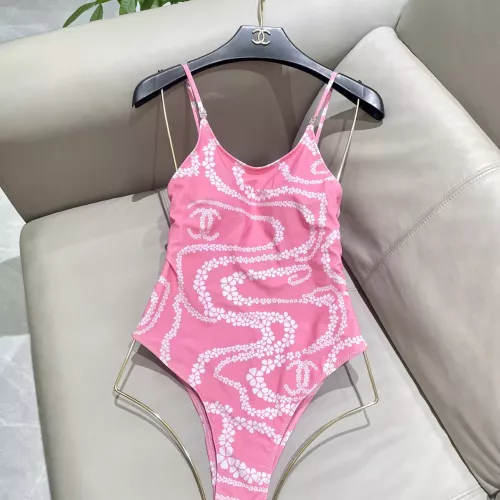 Replica Chanel Bathing Suits For Women #1341750 $40.00 USD for Wholesale