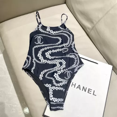 Replica Chanel Bathing Suits For Women #1341751 $40.00 USD for Wholesale