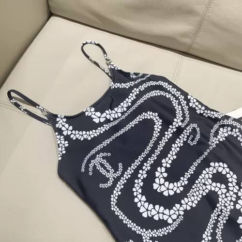 Replica Chanel Bathing Suits For Women #1341751 $40.00 USD for Wholesale