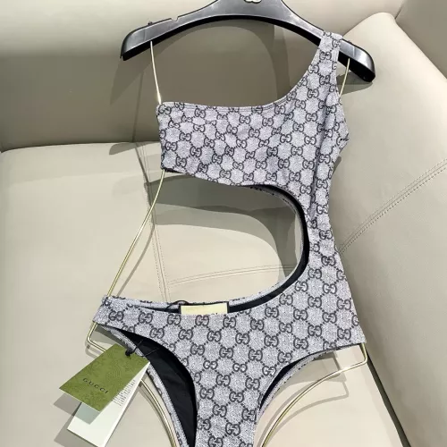 Replica Gucci Swimming & Bathing Suits For Women #1341753 $39.00 USD for Wholesale