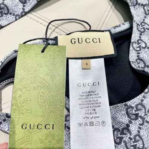 Replica Gucci Swimming & Bathing Suits For Women #1341753 $39.00 USD for Wholesale
