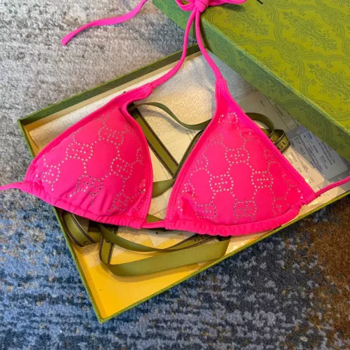 Replica Gucci Swimming & Bathing Suits For Women #1341755 $38.00 USD for Wholesale