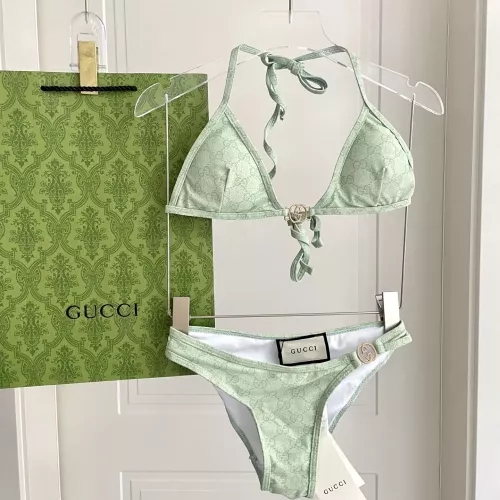 Replica Gucci Swimming & Bathing Suits For Women #1341757 $38.00 USD for Wholesale