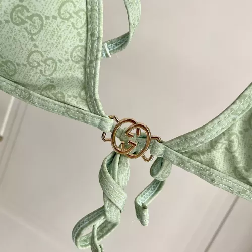 Replica Gucci Swimming & Bathing Suits For Women #1341757 $38.00 USD for Wholesale