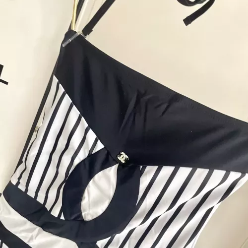 Replica Chanel Bathing Suits For Women #1341760 $40.00 USD for Wholesale