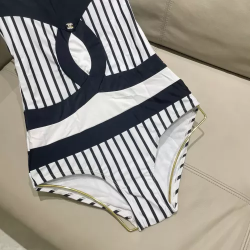 Replica Chanel Bathing Suits For Women #1341760 $40.00 USD for Wholesale