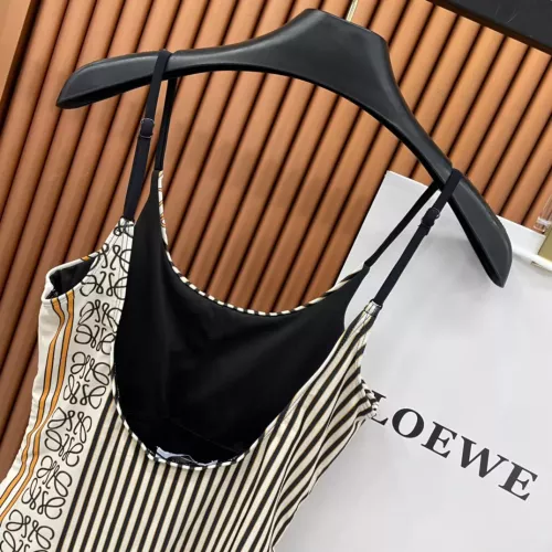 Replica LOEWE Bathing Suits For Women #1341761 $40.00 USD for Wholesale