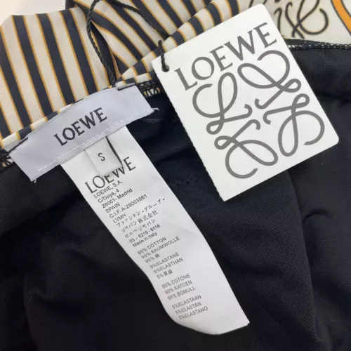 Replica LOEWE Bathing Suits For Women #1341761 $40.00 USD for Wholesale