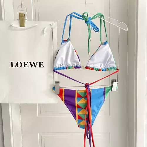 Replica LOEWE Bathing Suits For Women #1341764 $42.00 USD for Wholesale
