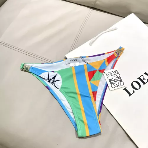 Replica LOEWE Bathing Suits For Women #1341764 $42.00 USD for Wholesale