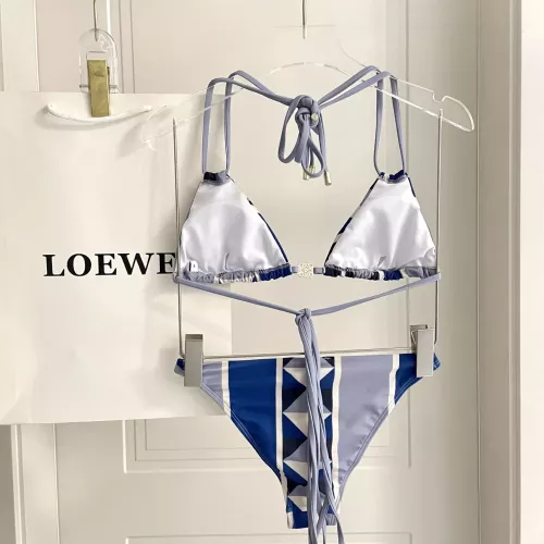 Replica LOEWE Bathing Suits For Women #1341765 $42.00 USD for Wholesale