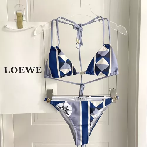 Replica LOEWE Bathing Suits For Women #1341765 $42.00 USD for Wholesale