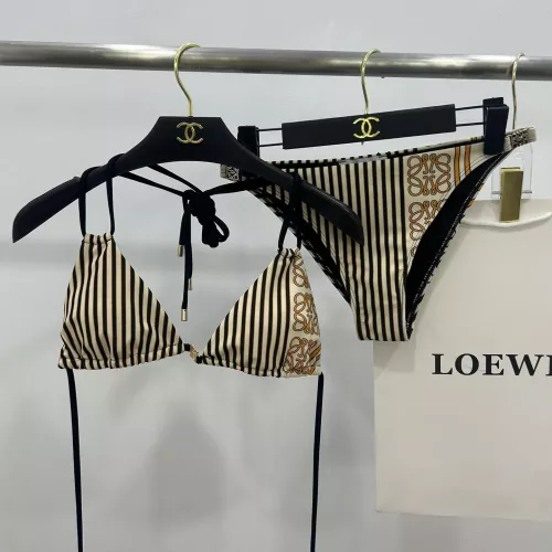 Replica LOEWE Bathing Suits For Women #1341766 $40.00 USD for Wholesale