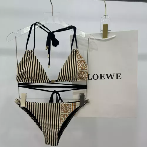 Replica LOEWE Bathing Suits For Women #1341766 $40.00 USD for Wholesale
