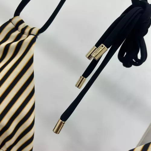 Replica LOEWE Bathing Suits For Women #1341766 $40.00 USD for Wholesale