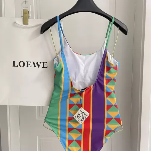 Replica LOEWE Bathing Suits For Women #1341767 $40.00 USD for Wholesale