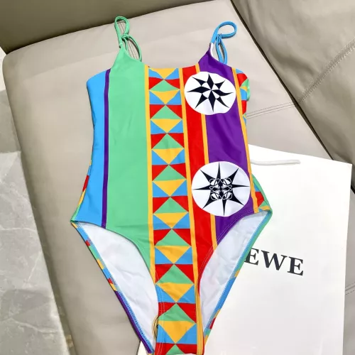 Replica LOEWE Bathing Suits For Women #1341767 $40.00 USD for Wholesale