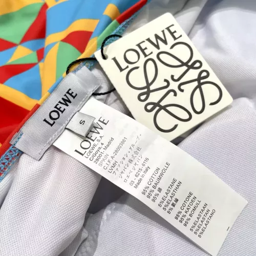 Replica LOEWE Bathing Suits For Women #1341767 $40.00 USD for Wholesale