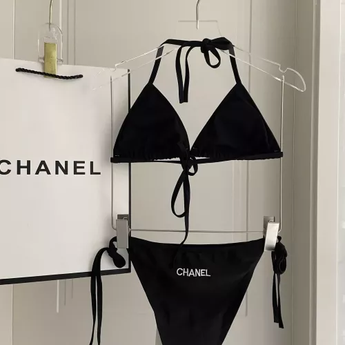Replica Chanel Bathing Suits For Women #1341769 $36.00 USD for Wholesale