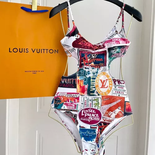 Louis Vuitton LV Bathing Suits For Women #1341777