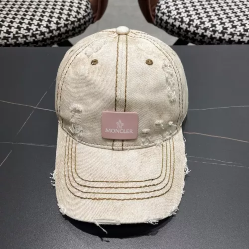 Moncler Caps #1341780