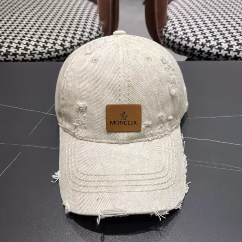 Moncler Caps #1341781
