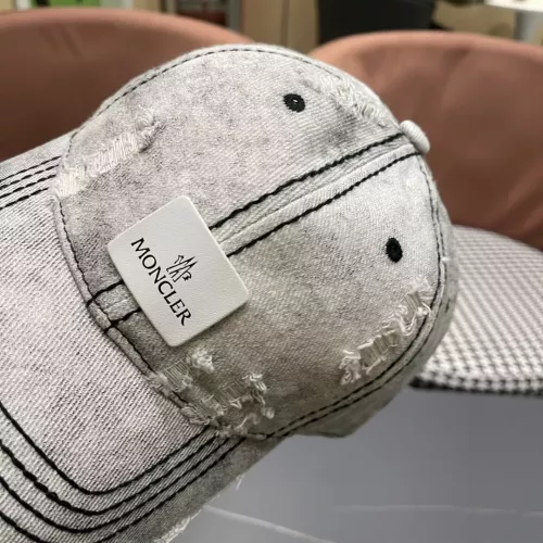 Replica Moncler Caps #1341783 $32.00 USD for Wholesale