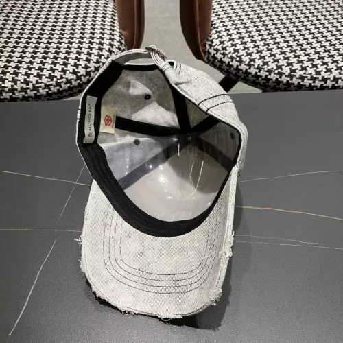 Replica Moncler Caps #1341783 $32.00 USD for Wholesale