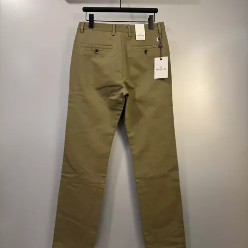 Moncler Pants For Men #1341784