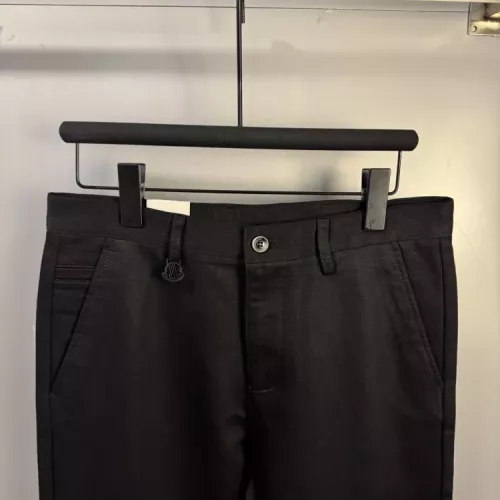 Replica Moncler Pants For Men #1341786 $82.00 USD for Wholesale