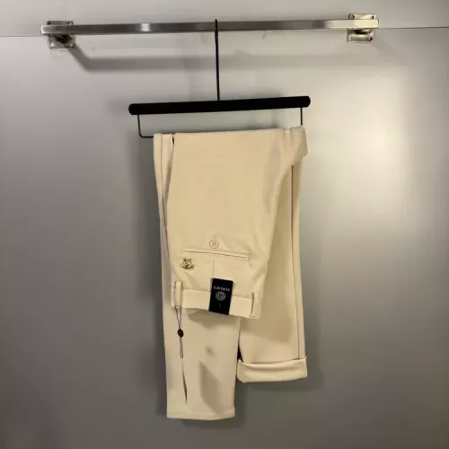 Replica Versace Pants For Men #1341787 $82.00 USD for Wholesale